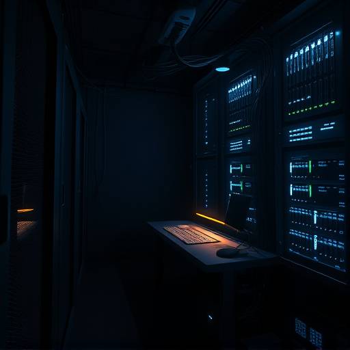 Console SSL