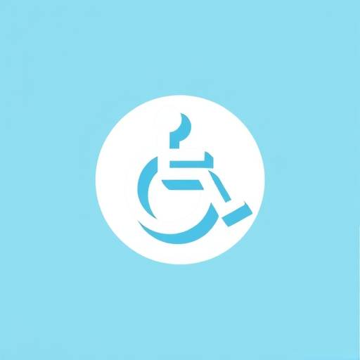 Icône d'accessibilité