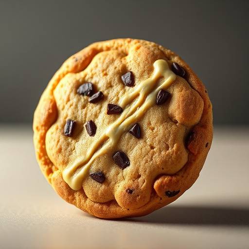 Icône de cookie